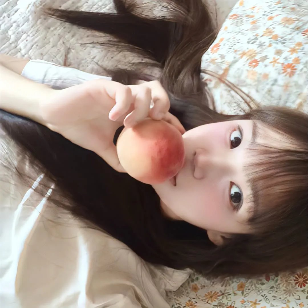 充气娃娃之恋