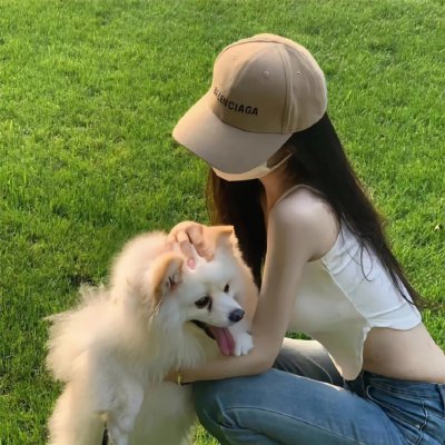 罪美人